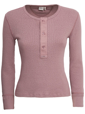 chloé - 上衣 - 女士 - 新季节