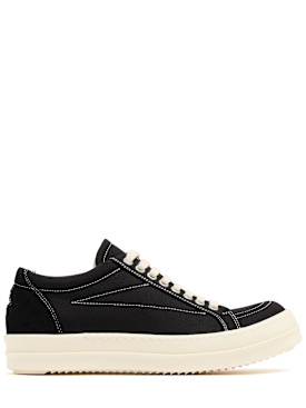 rick owens drkshdw - sneakers - women - new season