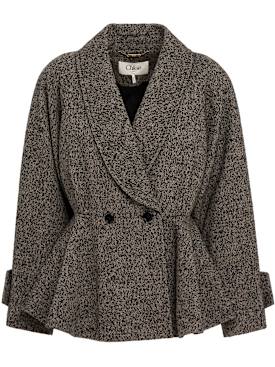 chloé - ジャケット - レディース - new season