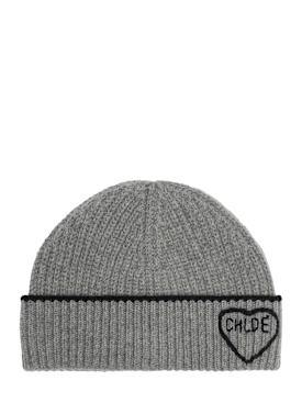 chloé - 帽子 - 女士 - 新季节