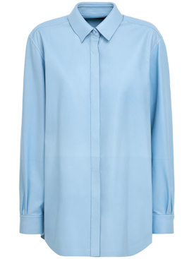 tom ford - 衬衫 - 女士 - 折扣品
