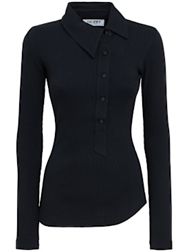 the attico - ポロ - レディース - new season