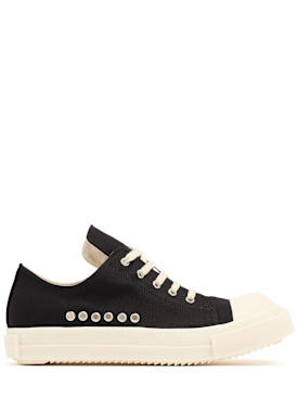 rick owens drkshdw - sneakers - herren - neue saison