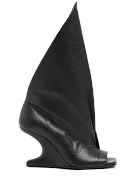 rick owens - 부츠 - 여성 - 뉴 시즌 