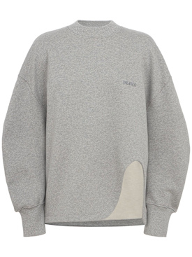 the attico - スウェットシャツ - レディース - new season