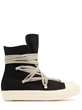 rick owens drkshdw - sneakers - homme - nouvelle saison