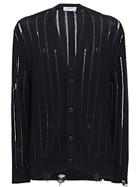 laneus - 针织衫 - 男士 - 新季节