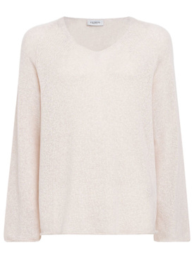 laneus - knitwear - men - new season