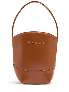 marni junior - taschen & rucksäcke - mädchen - neue saison