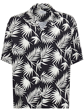 laneus - 短裤 - 男士 - 新季节