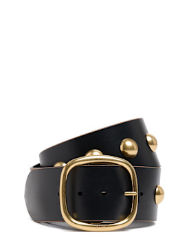 chloé - belts - women - new season