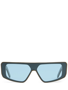 rick owens - sunglasses - men - new season