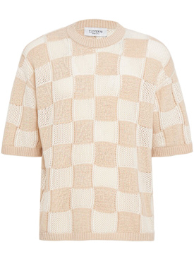 laneus - 니트웨어 - 남성 - 뉴 시즌 