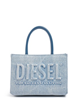 diesel kids - 包袋&双肩包 - 女幼童 - 新季节