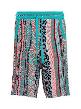 laneus - shorts - uomo - nuova stagione