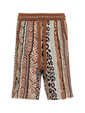 laneus - shorts - uomo - nuova stagione