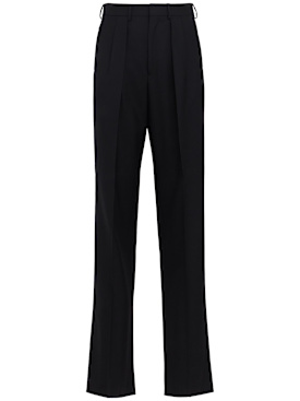 tom ford - 长裤 - 男士 - 折扣品