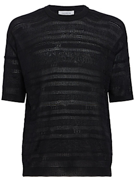 laneus - maglieria - uomo - nuova stagione