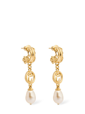 chloé - boucles d'oreilles - femme - nouvelle saison