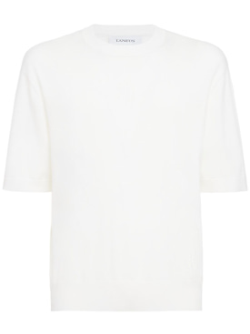 laneus - t恤 - 男士 - 新季节