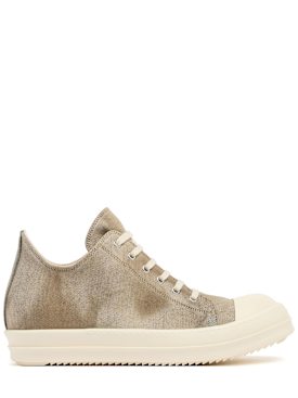 rick owens drkshdw - sneakers - men - new season