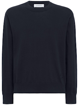 laneus - 针织衫 - 男士 - 新季节