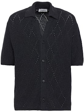 laneus - prendas de punto - hombre - nueva temporada