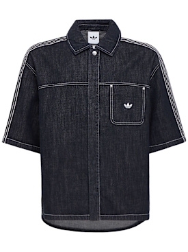 adidas originals - シャツ - メンズ - new season