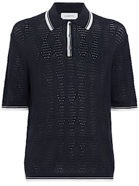 laneus - 针织衫 - 男士 - 新季节