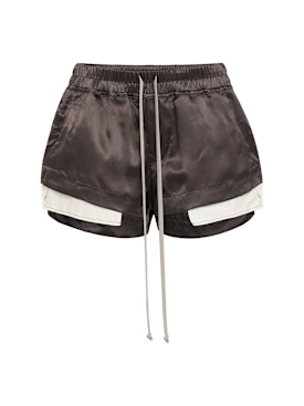 rick owens - shorts - women - new season