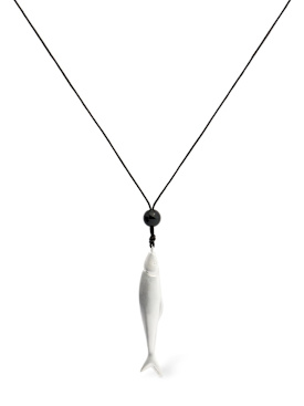 louis abel - necklaces - women - new season
