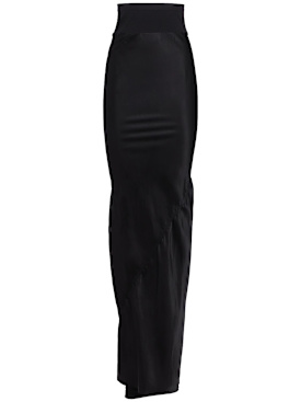 rick owens - 连衣裙 - 女士 - 新季节