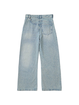 mm6 maison margiela - jeans - bambini-ragazzo - nuova stagione