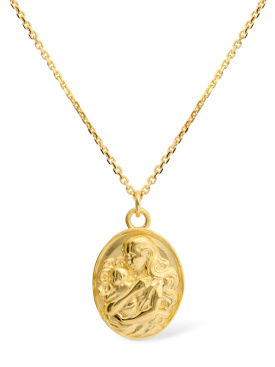 louis abel - necklaces - women - new season