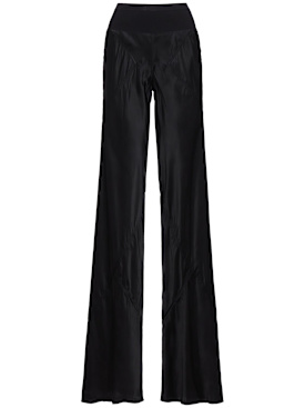 rick owens - 长裤 - 女士 - 新季节