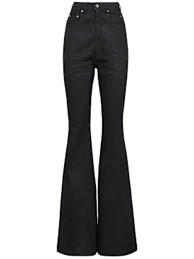rick owens drkshdw - jeans - damen - neue saison