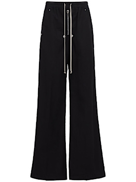 rick owens drkshdw - パンツ - レディース - new season