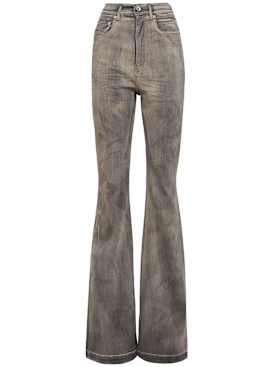 rick owens drkshdw - jeans - damen - neue saison