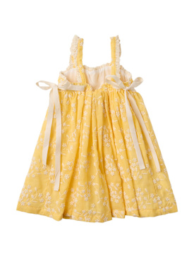 cosmosophie - kleider - mädchen - neue saison