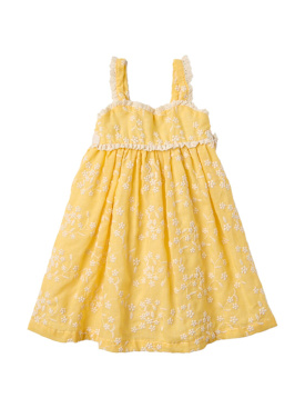 cosmosophie - robes - kid fille - nouvelle saison