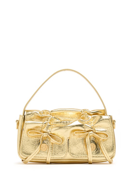 acne studios - 肩包 - 女士 - 新季节