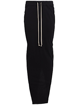 rick owens drkshdw - 半身裙 - 女士 - 新季节