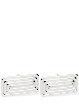 louis abel - earrings - women - new season