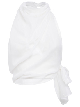 diana milkanova - tops - women - new season