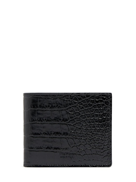 tom ford - wallets - men - promotions