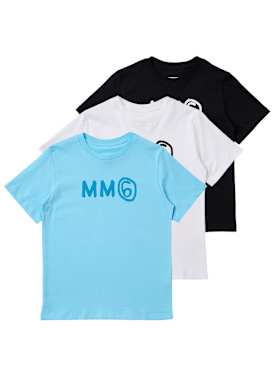 mm6 maison margiela - outfits & sets - kids-boys - new season