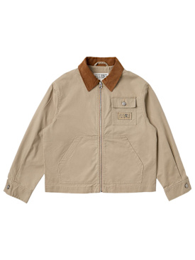 mm6 maison margiela - giacche - bambini-ragazzo - nuova stagione