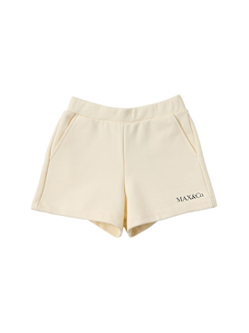 max&co - shorts - kids-girls - new season
