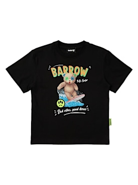 barrow - t-shirt - bambini-bambino - nuova stagione