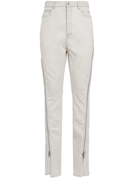 rick owens drkshdw - jeans - herren - neue saison